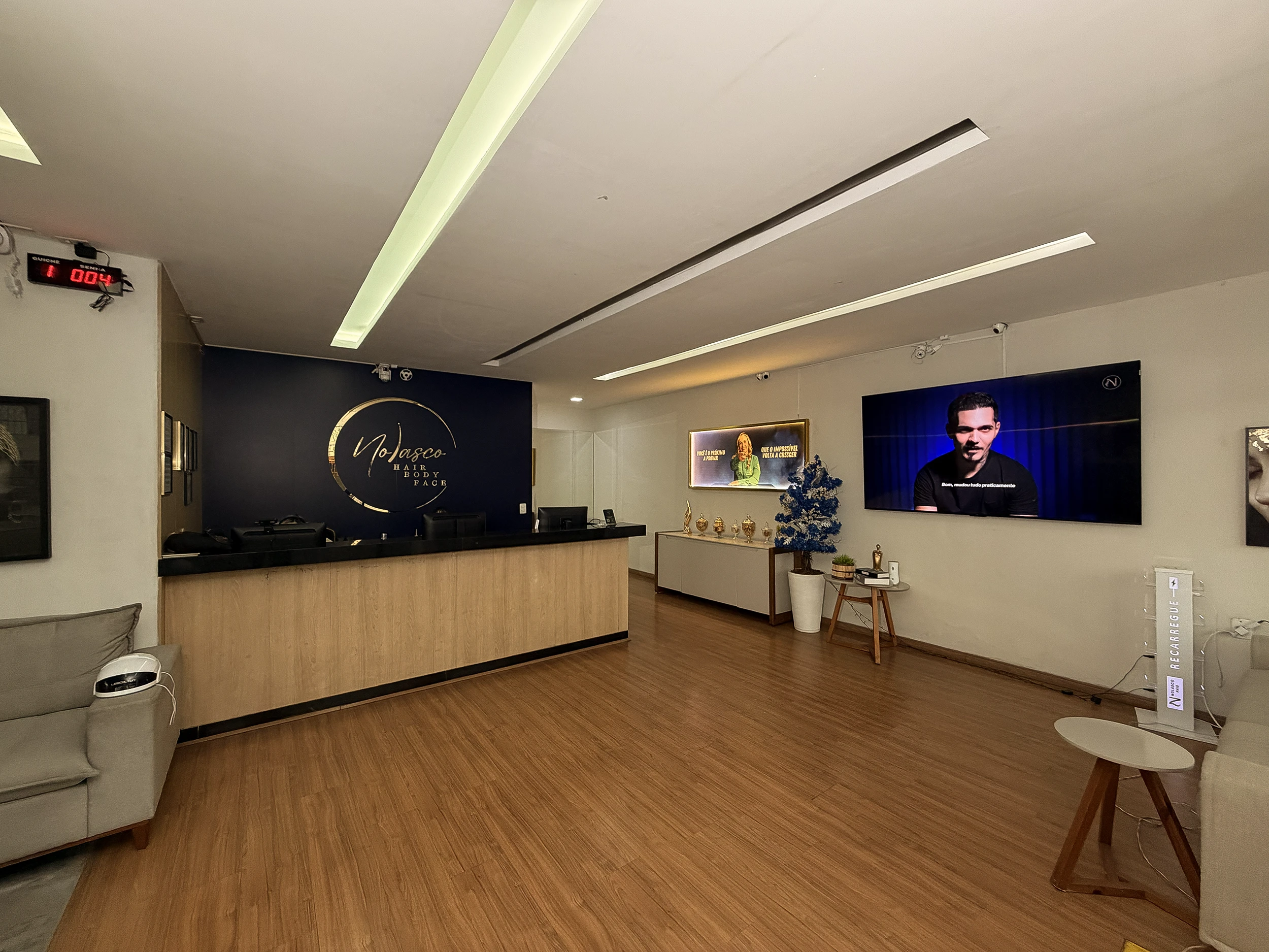 Unidade Duque de Caxias